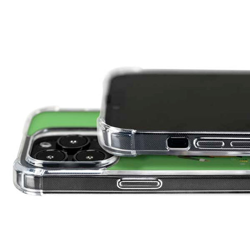 Elf Spread Christmas Cheer iPhone 16 Pro MagSafe Case
